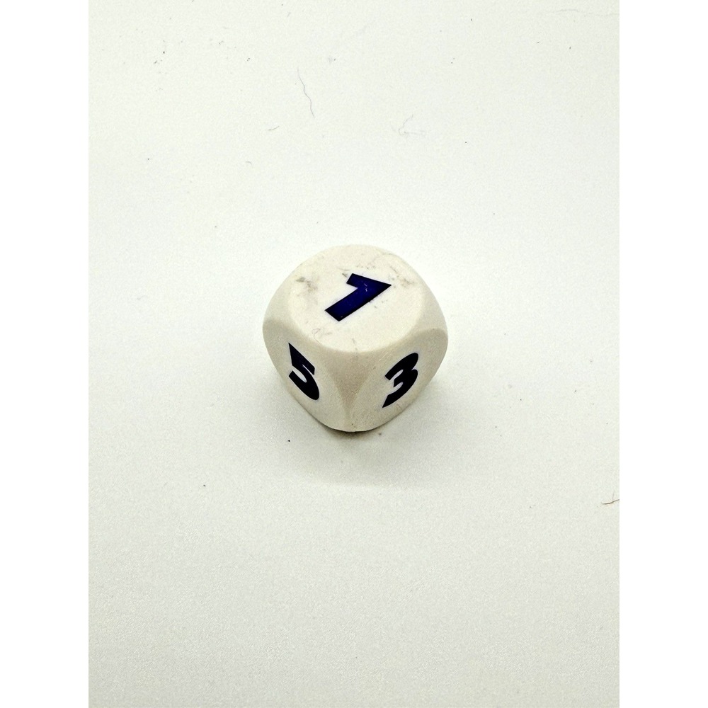 Vintage 1992 Split Second Board Game Parker Brothers Complete w/ Hub & Paddles - Picture 6 of 8